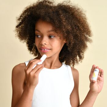 LAV kids Skincare par Miss Nella Beurre à lèvres hydratant 3