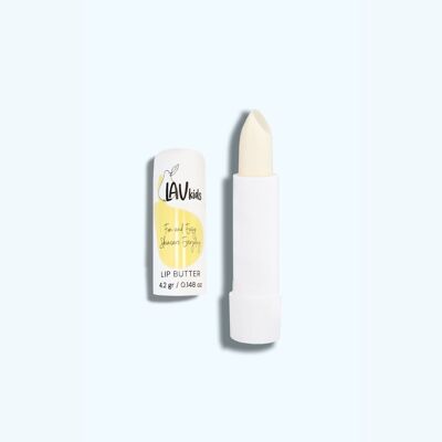 LAV kids Skincare di Miss Nella Burro labbra idratante