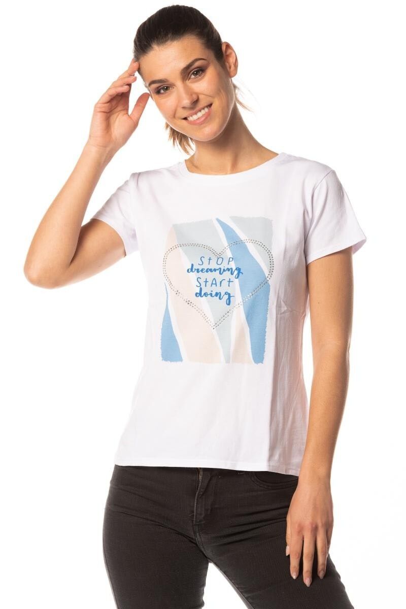 T-shirt RIF. H2023/4