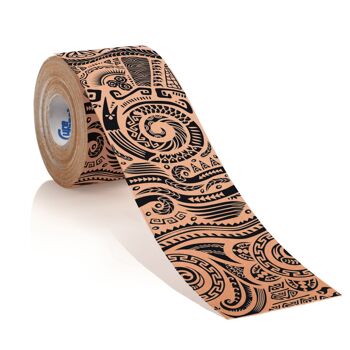 Tatouage Art CureTape® (5cm*5m) 3