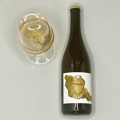 Vega Aixalà - Emma 2022 - Natural wine - White wine - Spain