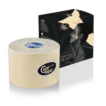 CureTape® Beauté Beige (5cm*5m) 5