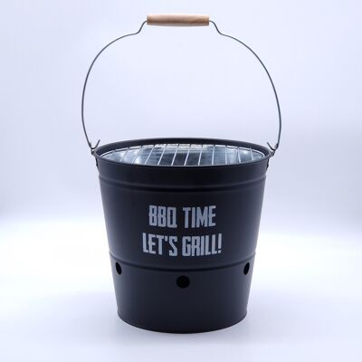 Bucket BBQ