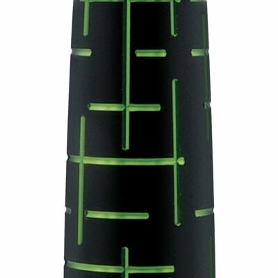 Roller Elox Matrix Black green