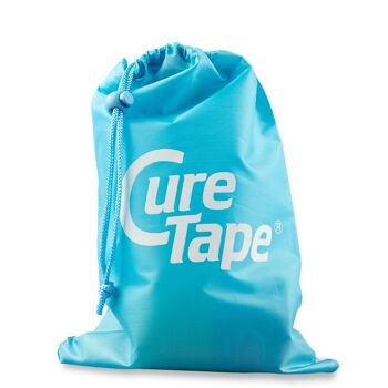 CureTape® Self-Taping Intro Pack 9