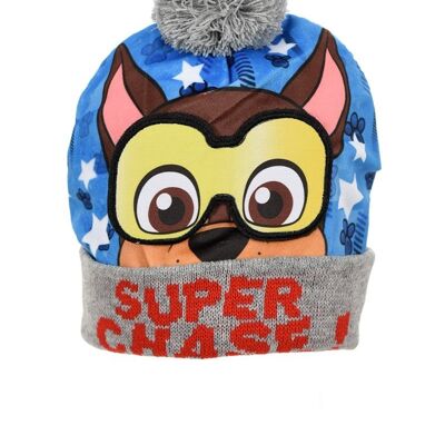 PACK BONNET PAW PATROL