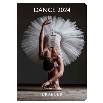 Agenda - Dance - Janvier 2024 à Decembre 2024 3