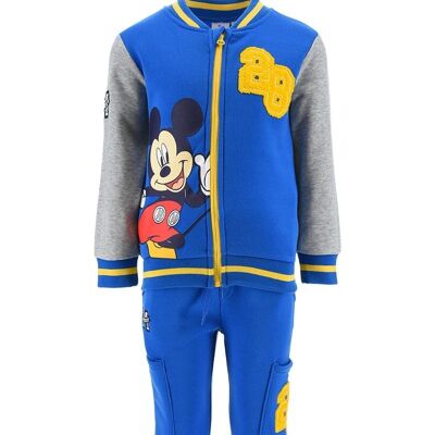 PACK JOGGING MICKEY