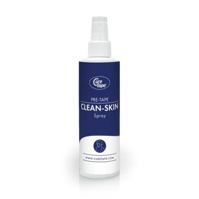 CureTape® spray pre-taping (200 ml)