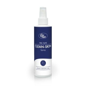 CureTape® Spray de pré-taraudage (200 ml) 1