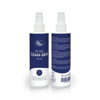 CureTape® Spray de pré-taraudage (200 ml) 2
