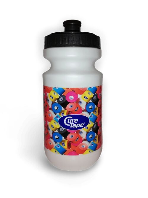 CureTape® Bottle