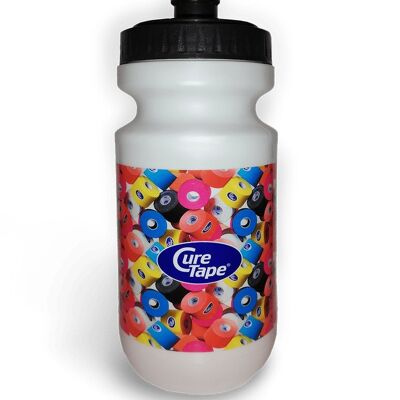 CureTape® Bottle
