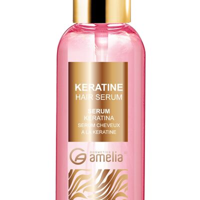 KERATIN SERUM 200ML