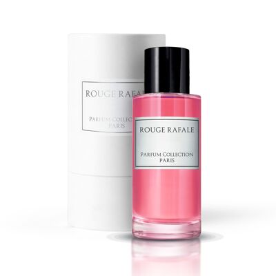 PRIVATE COLLECTION PERFUME - ROUGE RAFALE