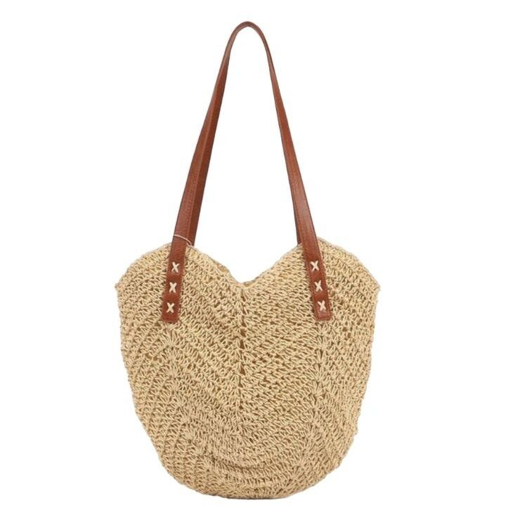 Malta Sun Bag Natural