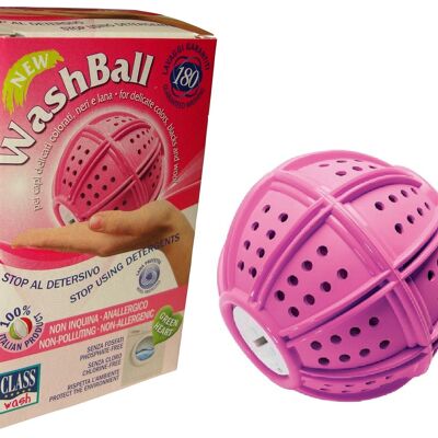 Classwash Ball – Feinwäsche