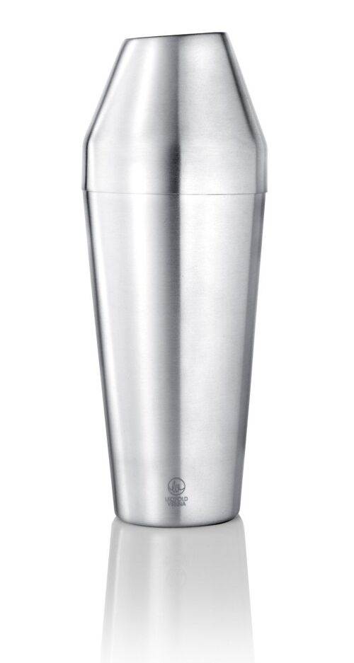 LEOPOLD VIENNA COCKTAIL SHAKERS 500ML