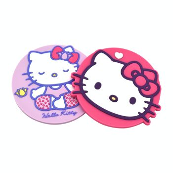 Hello Kitty mini mirroir 3