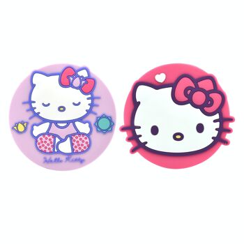 Hello Kitty mini mirroir 4