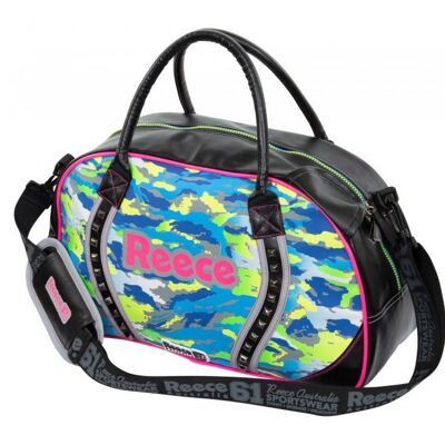 Black/ pink Reece Australia hockey - sports bags