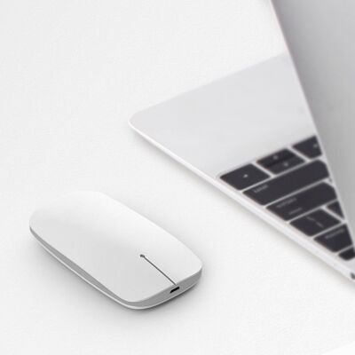 🖱️ Pokket 2 Wireless Mouse White 🖱️