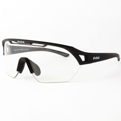 Glen EASSUN Cycling and Running Glasses, Photochromic, Anti-Slip and Adjustable with Ventilation System