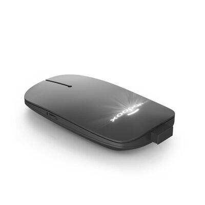 🖱️ Pokket 2 Wireless Mouse Schwarz 🖱️