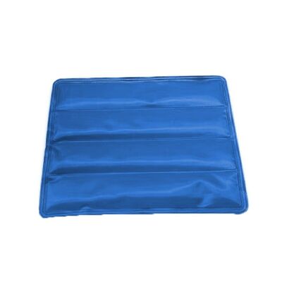 Coolpad Crystal - blue cooling pillow topper
