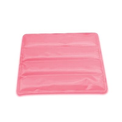 Coolpad Crystal - pink cooling pillow