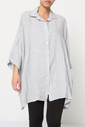 Chemise REF. 2858 4