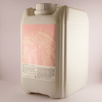 Savon Liquide Eaux Florales - 5L Pack Vrac 2