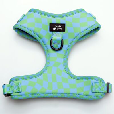 Check Me Out Adjustable Harness