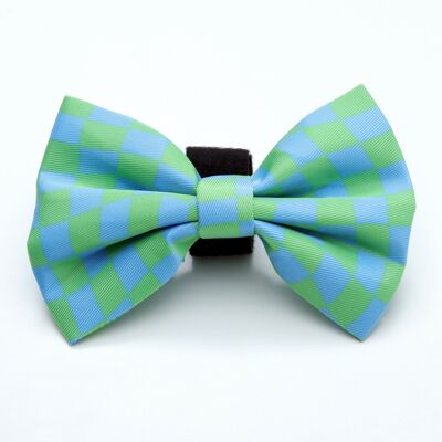 Check Me Out Bow Tie