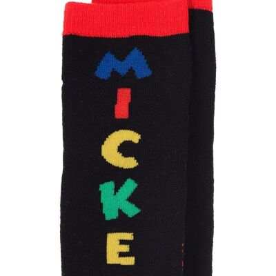 PACK CHAUSSETTES TERRY ANTIDERAPANT MICKEY
