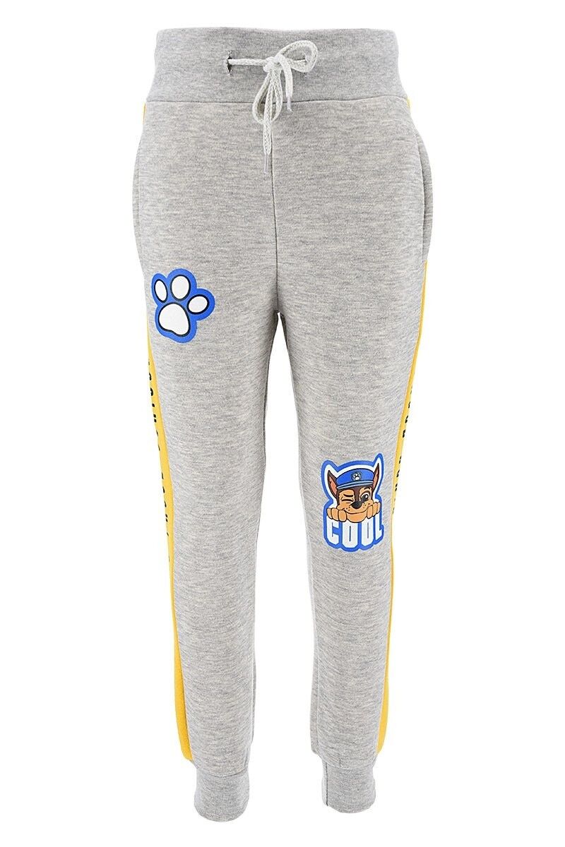 Jogging paw online patrol