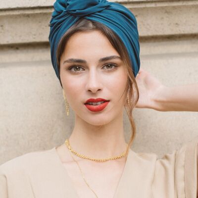 TURBAN - Cuban PERSIAN