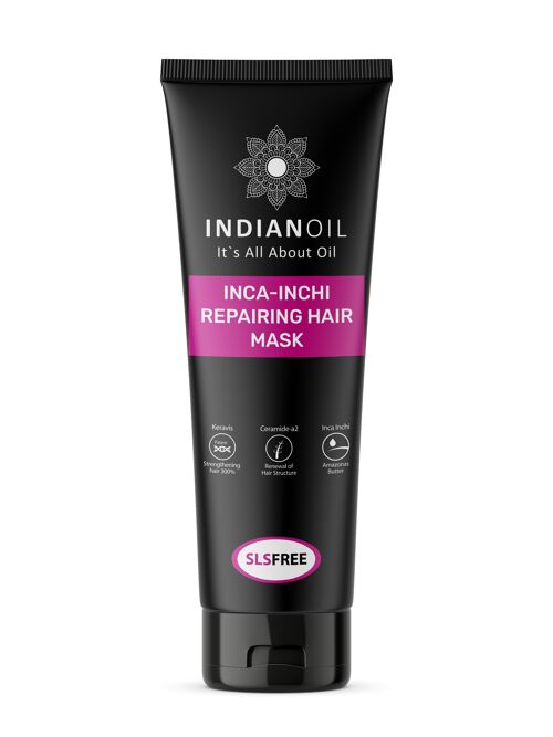 Inca-Inchi Mask - 150ml
