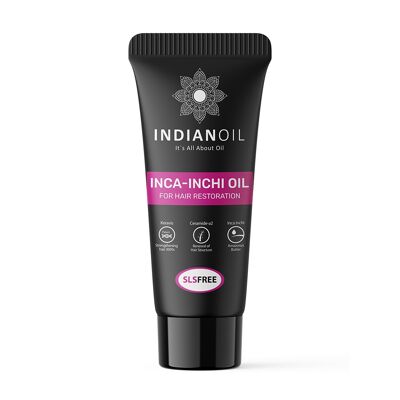 Inca-Inchi Oil - 20ml