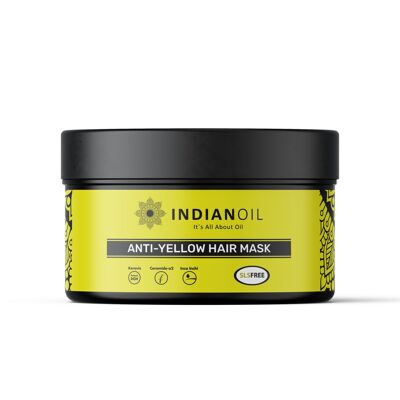 Anti-Yellow Mask - 300ml