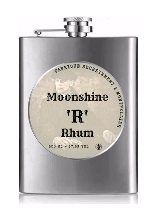 Moonshine'R'