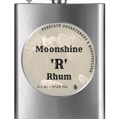 Moonshine'R'