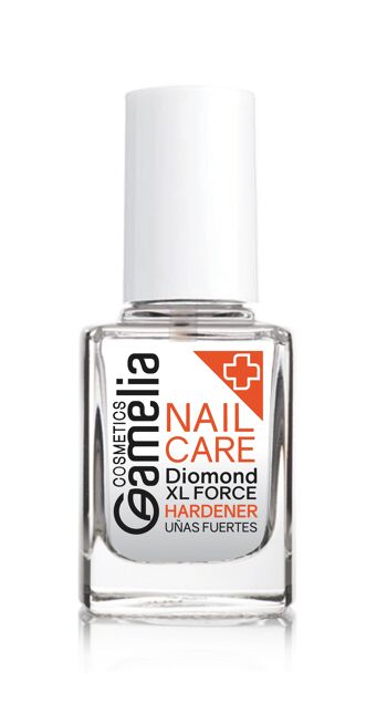 Diamond XL Force 12 ml Ongles forts