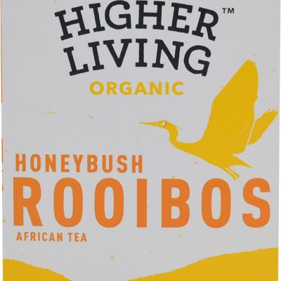 #39 Rooibos Honeybush 20 bustine