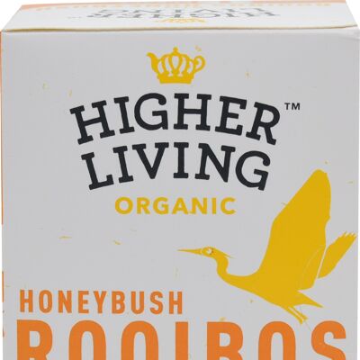 #39 Rooibos Honeybush 20 teabags