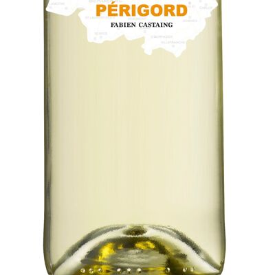 Sweet White Wine Périgord ADN 24 - 75cl