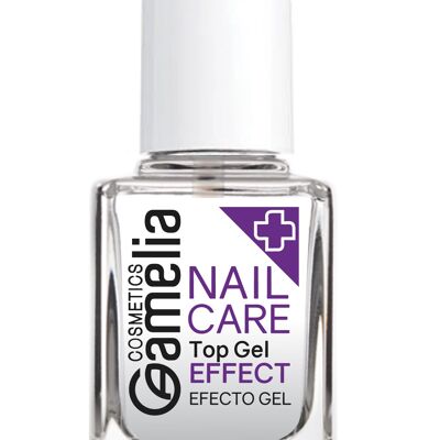 Top efecto gel 12 ml