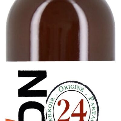 Birra Ambrata ADN 24 - 75cl