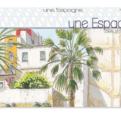 Une Espagne