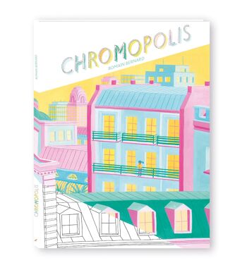 Chromopolis 1